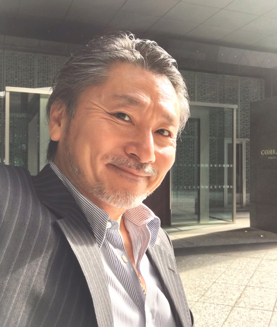 伊木浩史 - 投資教育者・元高校教師・経営コンサルタント